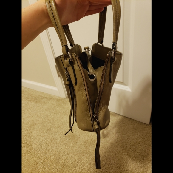 Joelle Hawkens Leather Crossbody - Picture 4 of 10